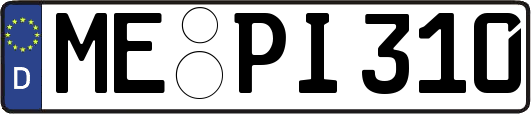ME-PI310