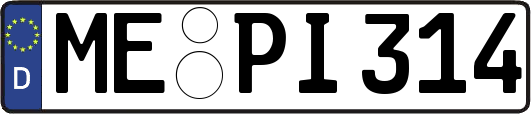 ME-PI314
