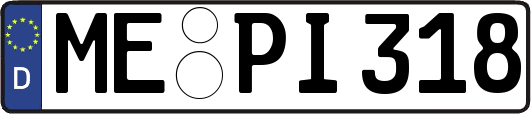 ME-PI318