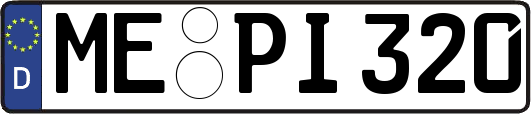 ME-PI320