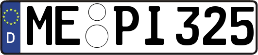 ME-PI325