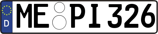 ME-PI326