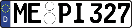 ME-PI327