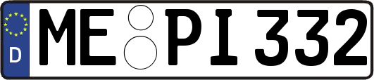 ME-PI332