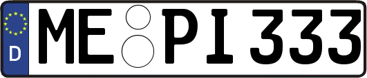 ME-PI333