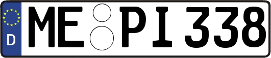 ME-PI338