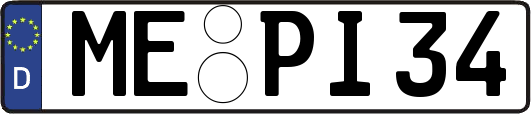 ME-PI34