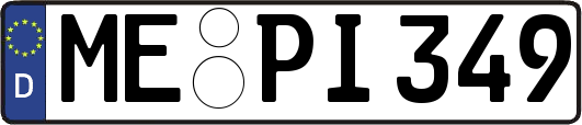 ME-PI349