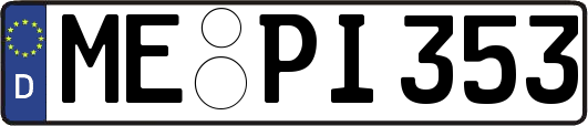 ME-PI353