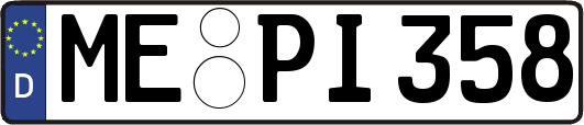 ME-PI358
