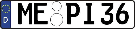 ME-PI36