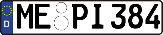 ME-PI384