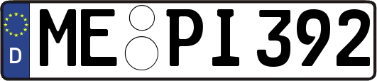 ME-PI392