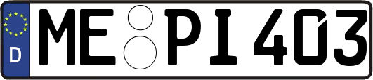 ME-PI403