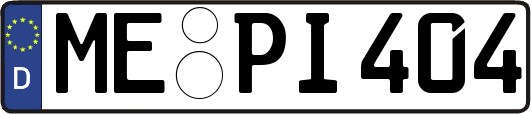 ME-PI404