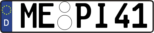 ME-PI41
