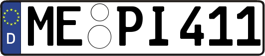 ME-PI411