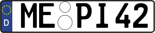ME-PI42