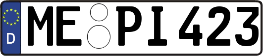 ME-PI423