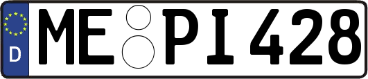 ME-PI428