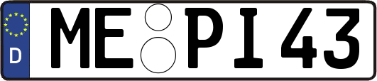 ME-PI43