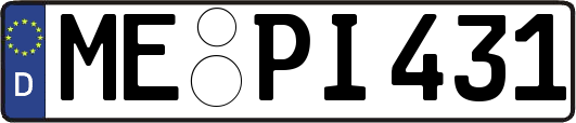 ME-PI431