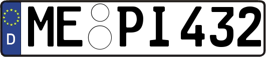 ME-PI432