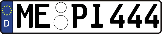 ME-PI444
