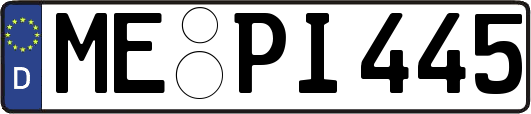 ME-PI445