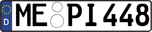 ME-PI448