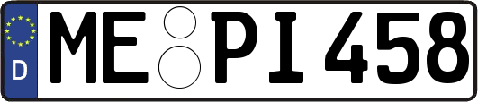 ME-PI458