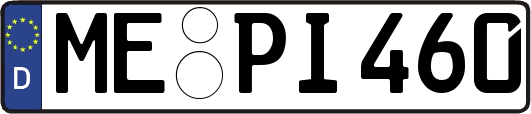 ME-PI460