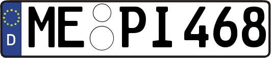 ME-PI468
