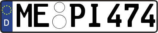 ME-PI474
