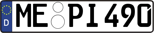 ME-PI490