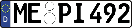 ME-PI492