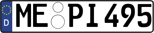 ME-PI495