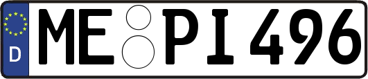 ME-PI496