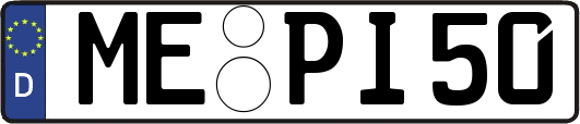 ME-PI50