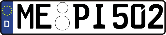 ME-PI502