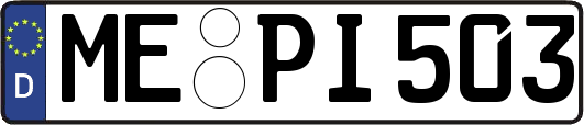 ME-PI503