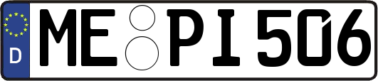 ME-PI506