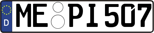 ME-PI507