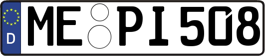 ME-PI508