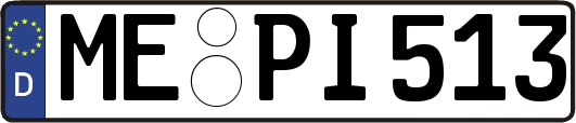 ME-PI513