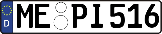 ME-PI516