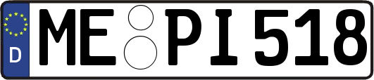 ME-PI518