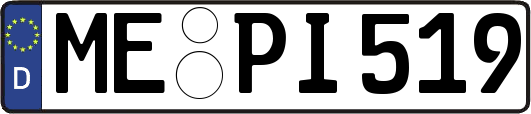 ME-PI519