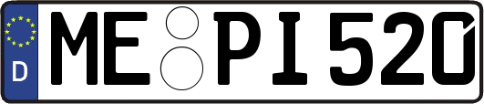 ME-PI520