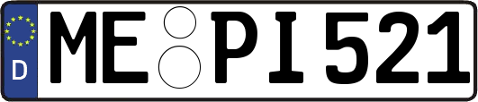 ME-PI521
